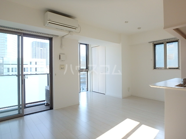 3/21 リビング/ダイニング