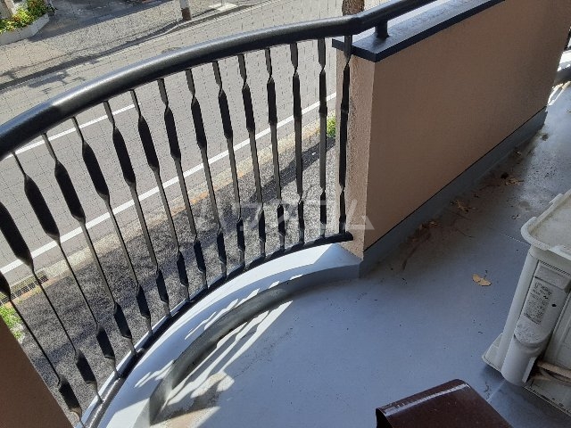 13/29 バルコニー