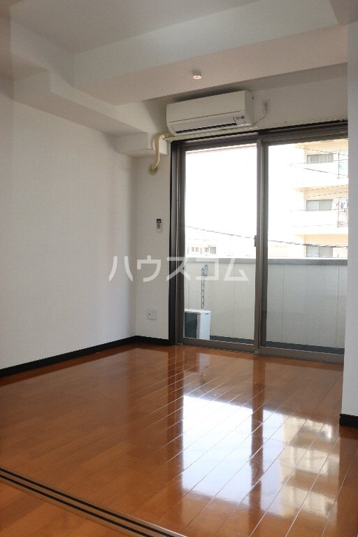 3/27 リビング/ダイニング