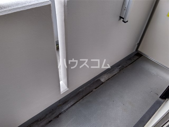 21/30 バルコニー