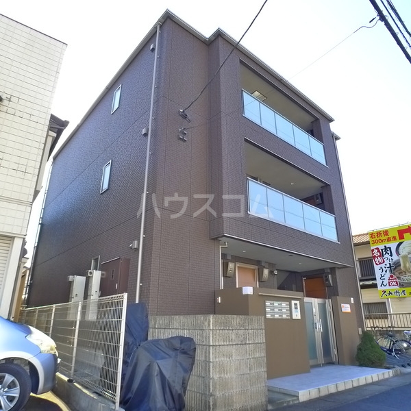 2/26 外観