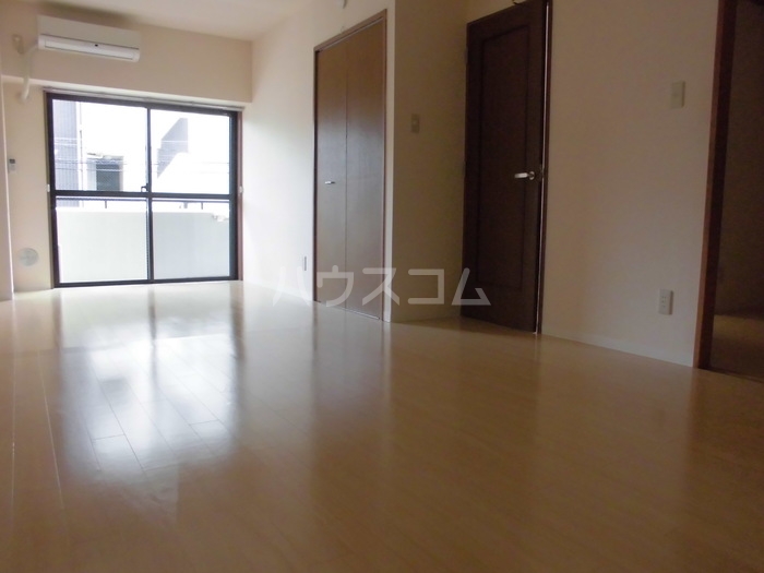 3/25 リビング/ダイニング