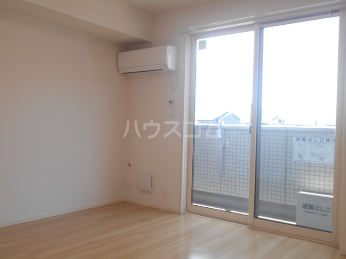 3/27 リビング/ダイニング