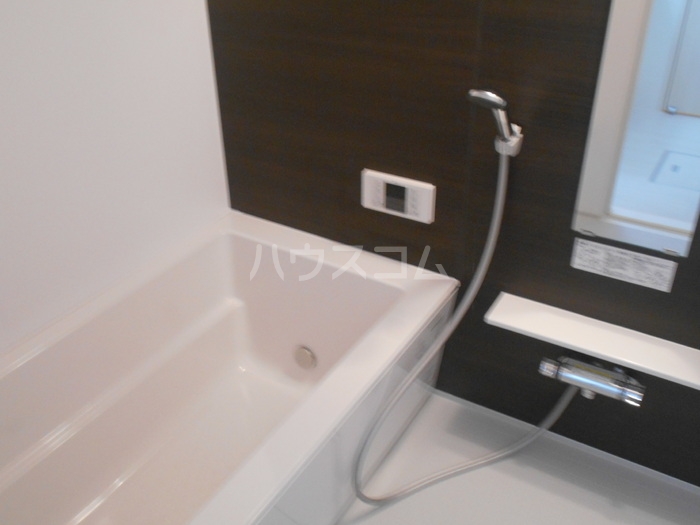8/27 浴室