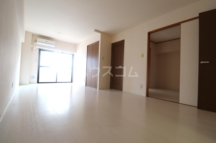 3/25 リビング/ダイニング