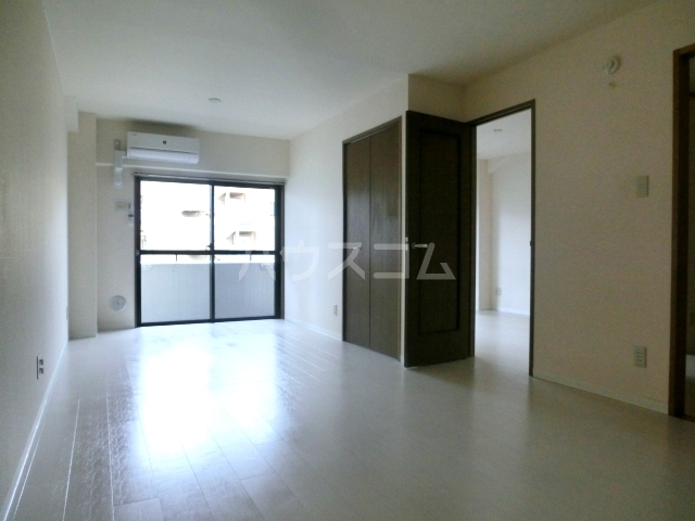 5/30 リビング/ダイニング