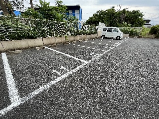 29/30 駐車場