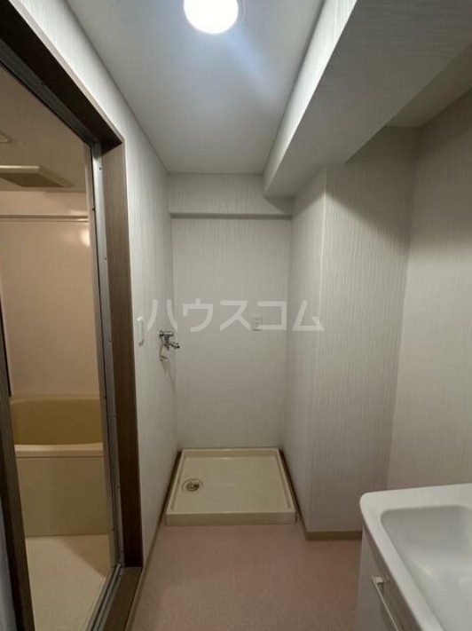 15/30 玄関