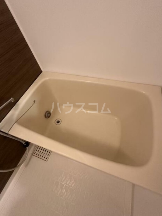17/30 浴室