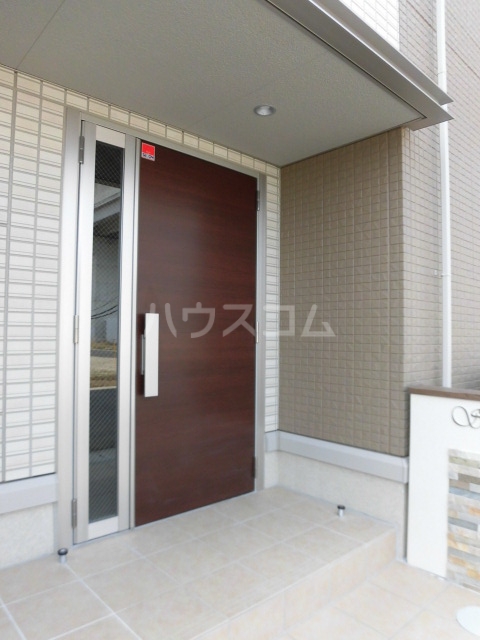 2/10 エントランス