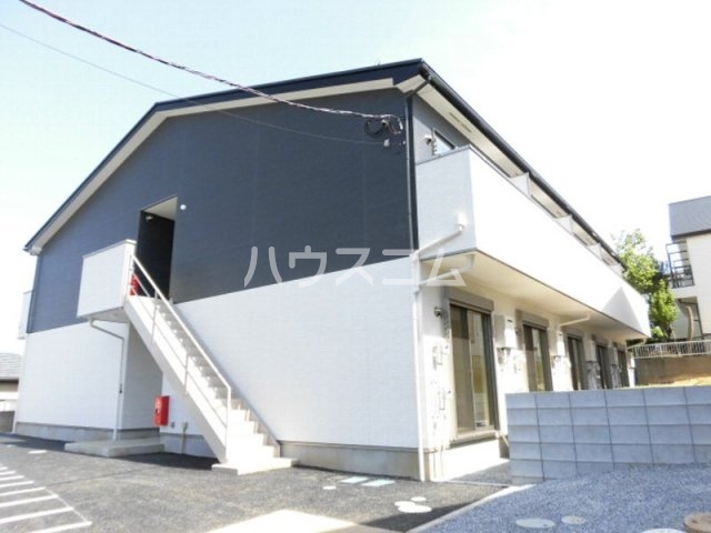 1/23 外観