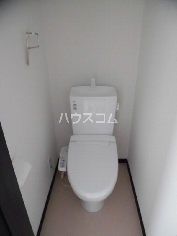 14/23 トイレ