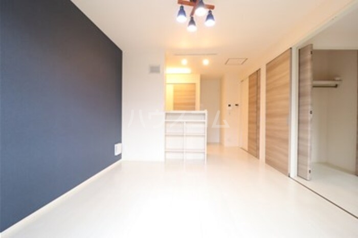 3/21 リビング/ダイニング