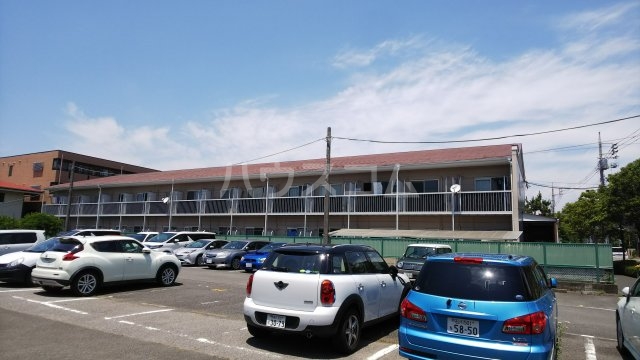 1/21 外観