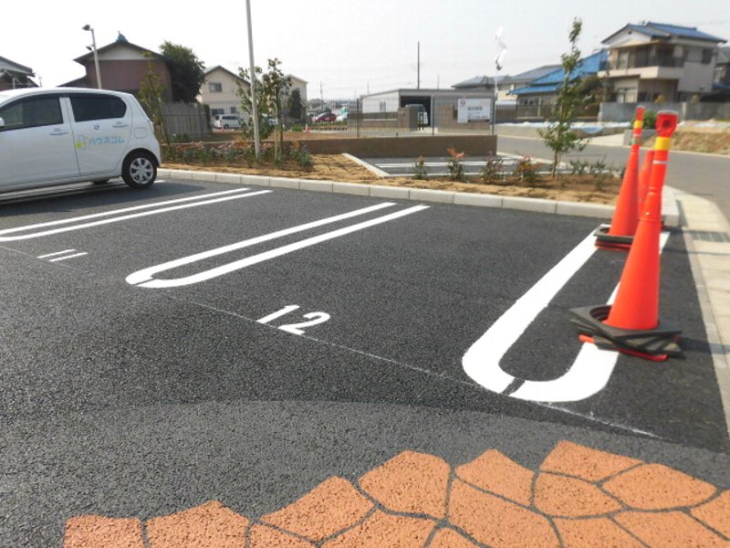 24/30 駐車場