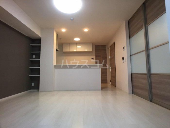 3/29 リビング/ダイニング