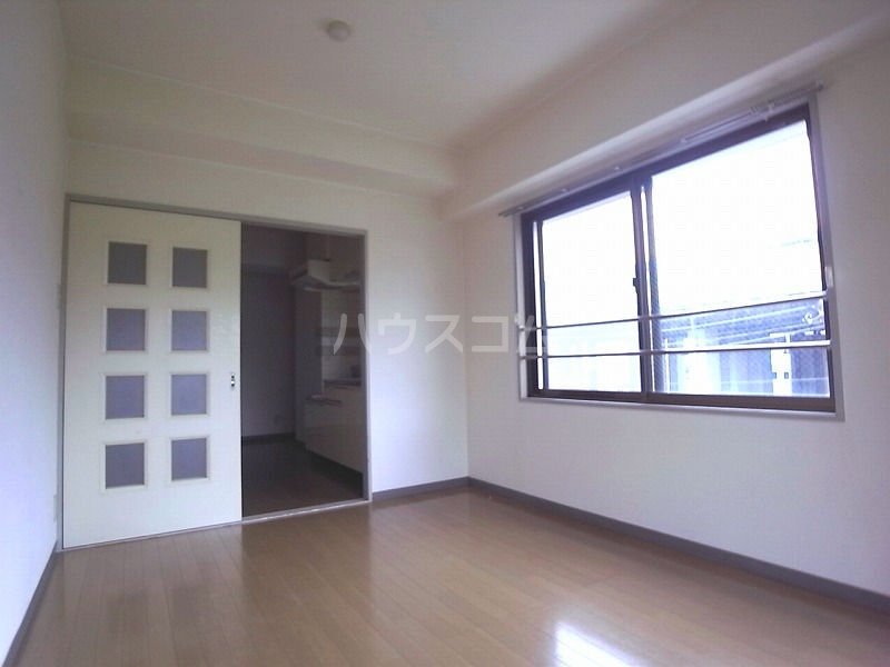 4/14 リビング/ダイニング