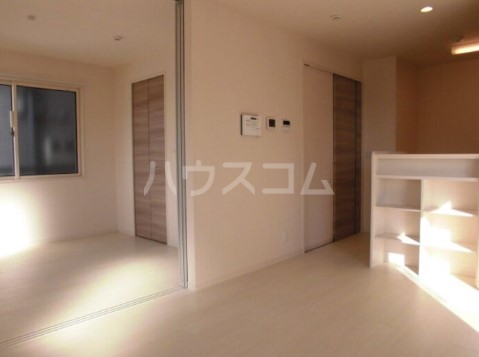 3/22 リビング/ダイニング