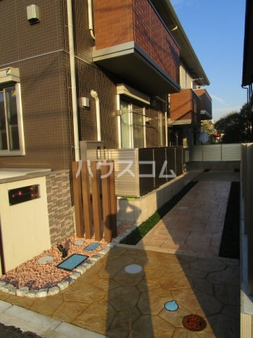 21/29 エントランス