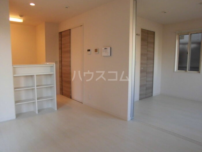 3/29 リビング/ダイニング