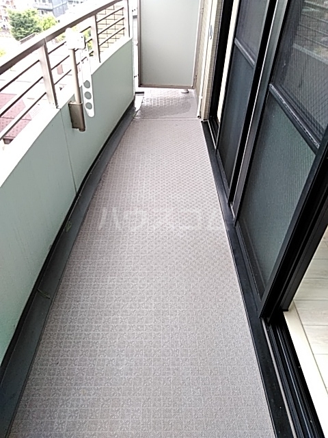 19/30 バルコニー