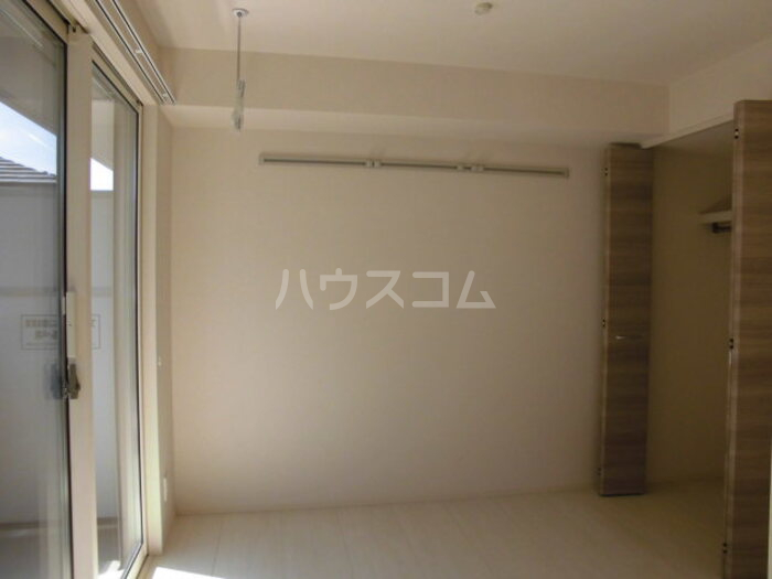 4/25 室内