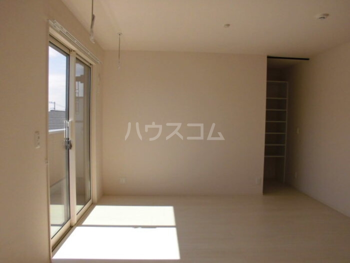 4/27 室内