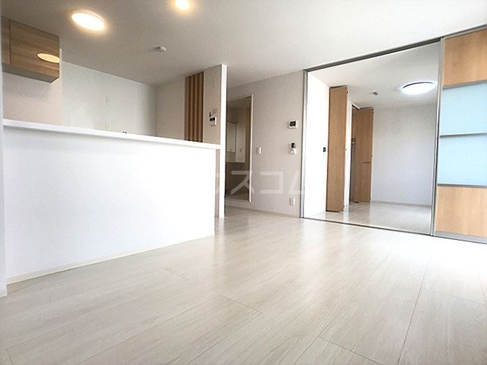 3/30 リビング/ダイニング