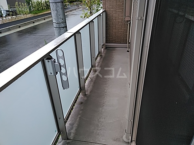 19/30 バルコニー