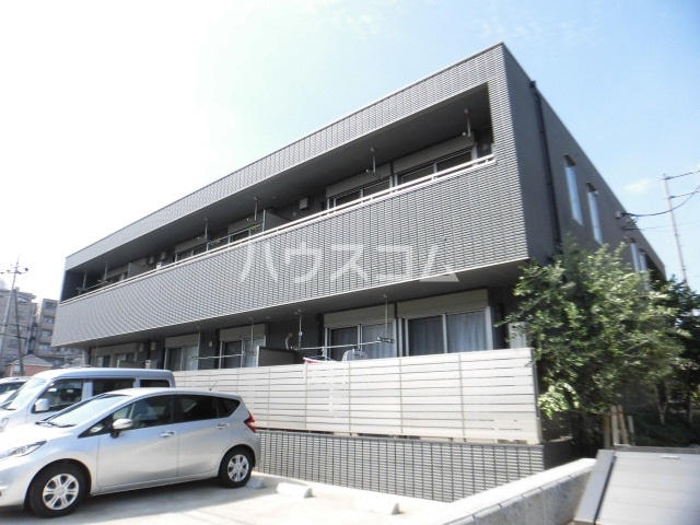 1/24 外観