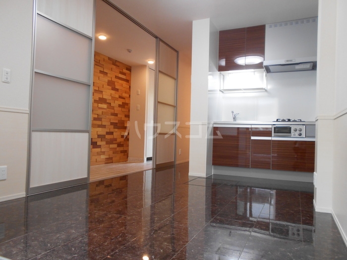 3/30 リビング/ダイニング