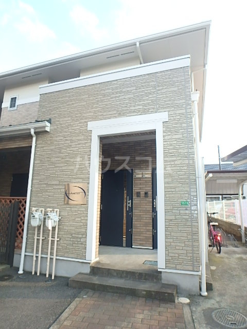 2/10 エントランス