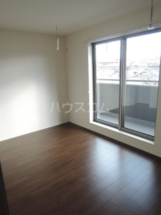 3/16 リビング/ダイニング