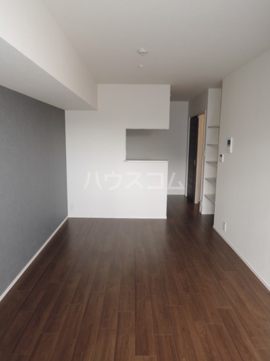 4/16 リビング/ダイニング