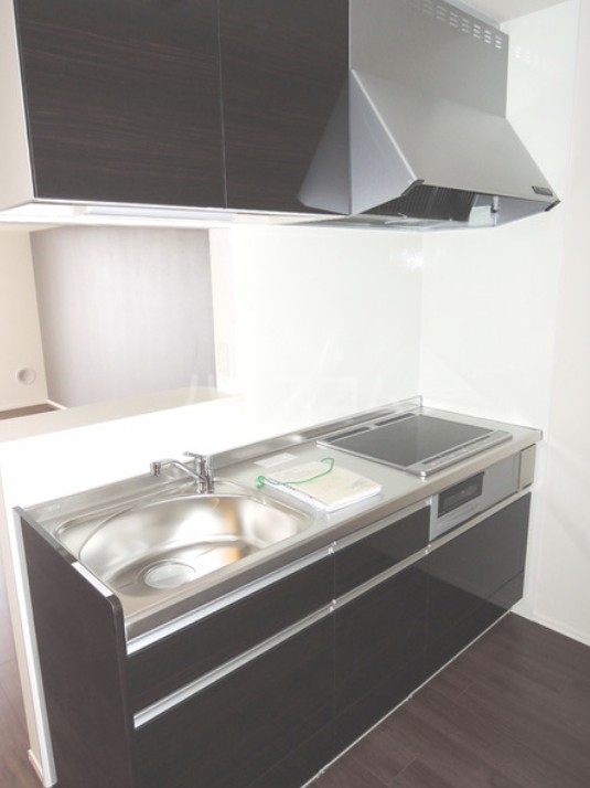 7/16 キッチン