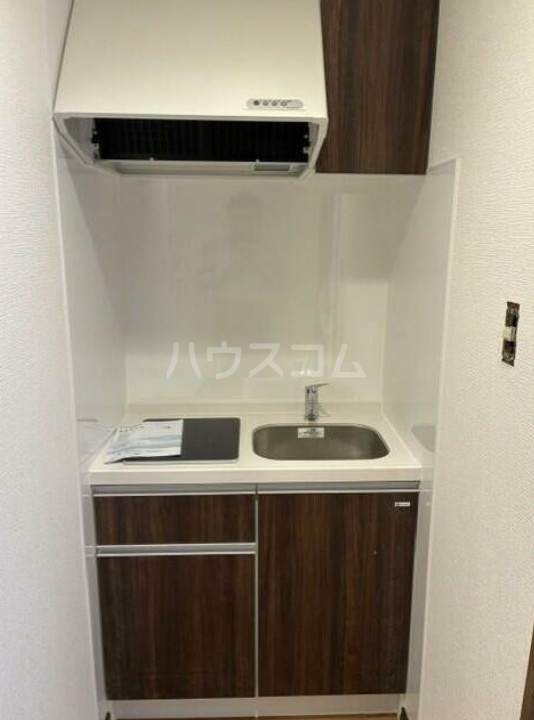6/20 キッチン