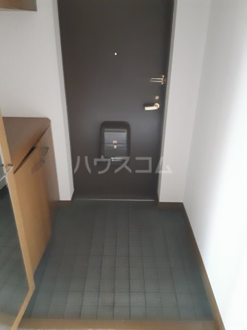 12/29 玄関