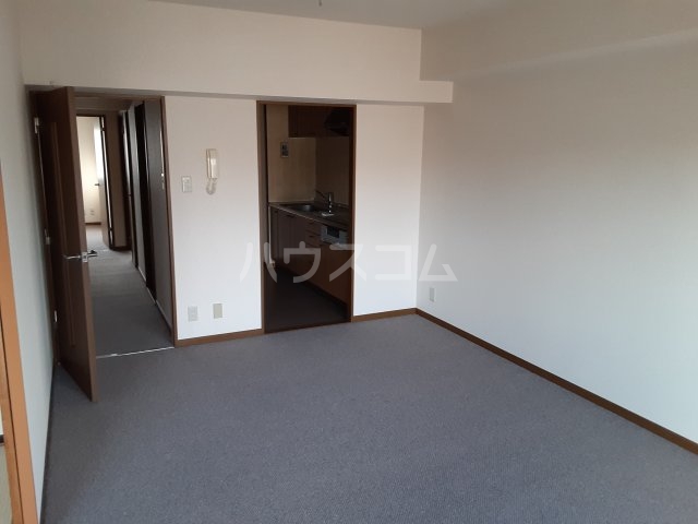 4/29 リビング/ダイニング