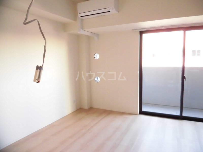 5/22 リビング/ダイニング