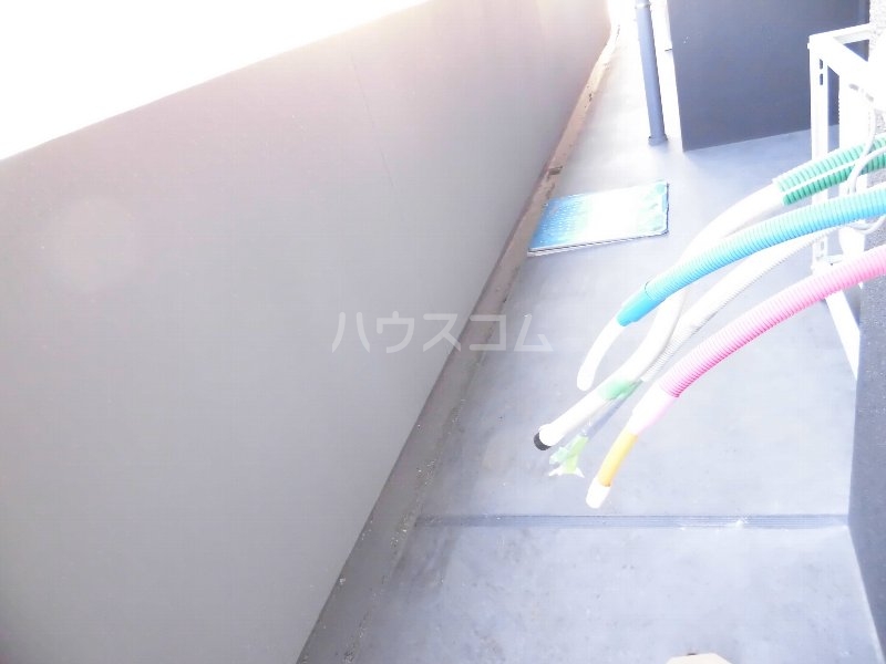 19/30 バルコニー