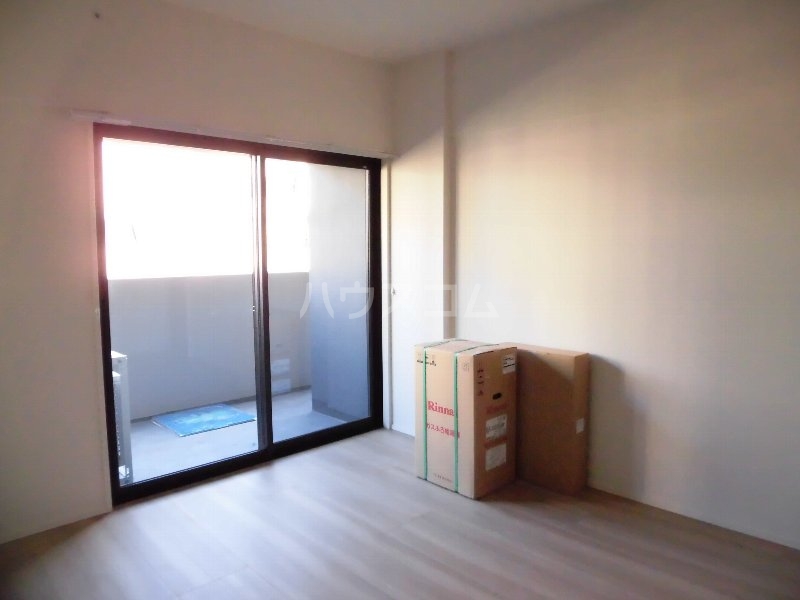 6/30 リビング/ダイニング