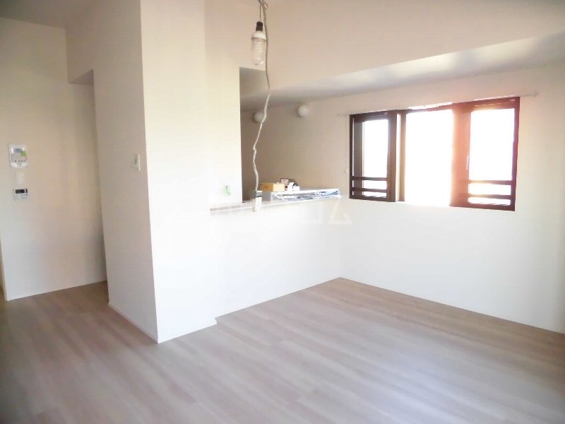 7/30 リビング/ダイニング