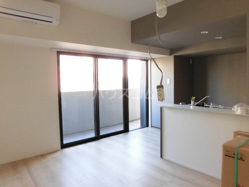 3/21 リビング/ダイニング