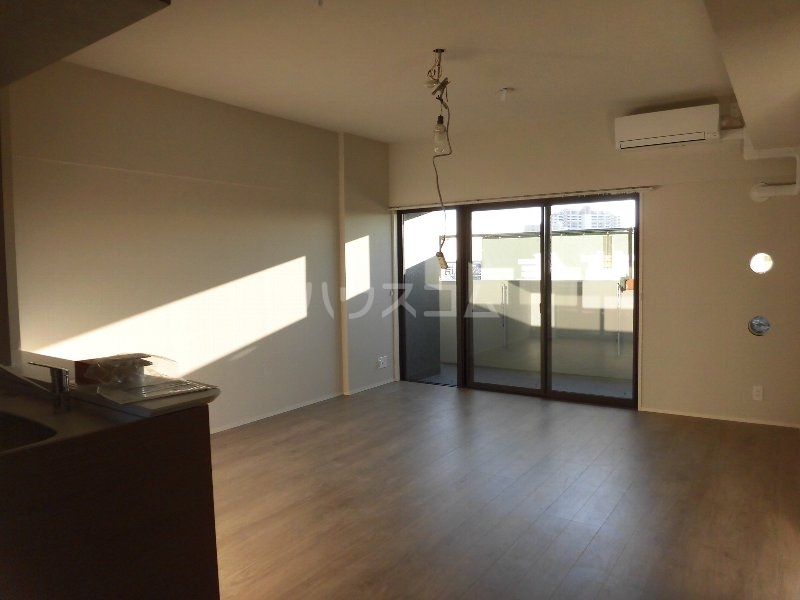 3/29 リビング/ダイニング