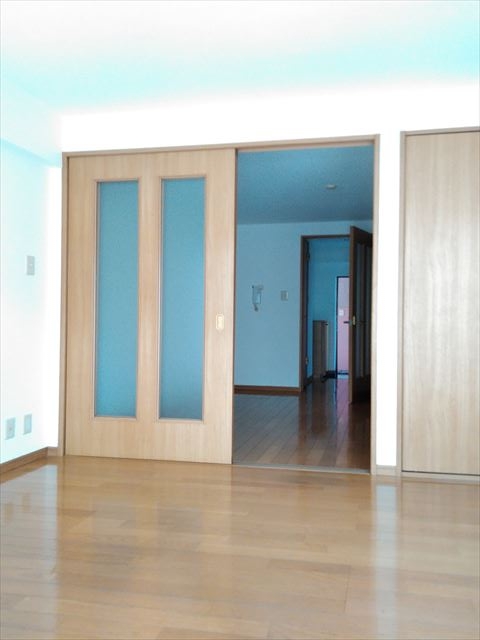 3/19 リビング/ダイニング