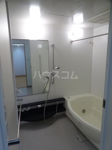 7/19 浴室