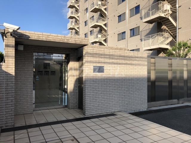 11/19 エントランス