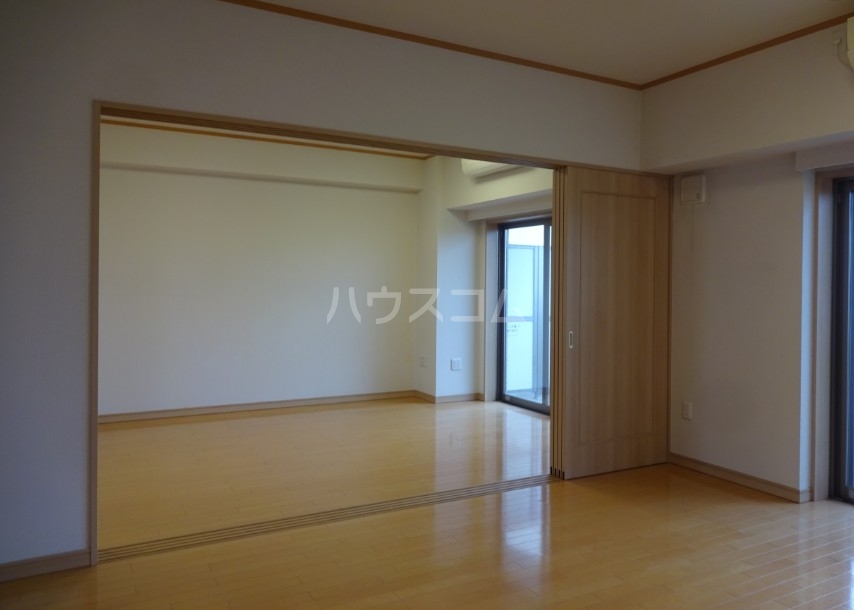 4/22 リビング/ダイニング