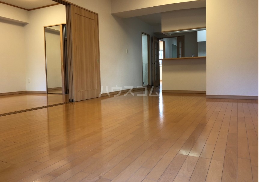 3/20 リビング/ダイニング