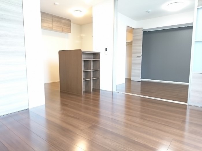 3/27 リビング/ダイニング